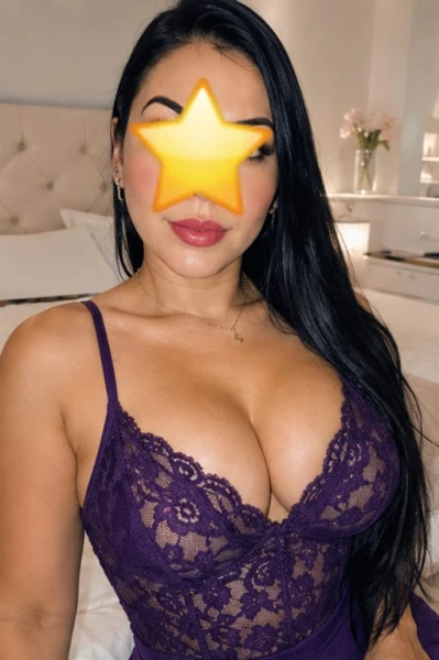 Angélica, Dona de um Oral caprichado bem babadinho