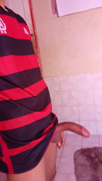 Novinho da putaria