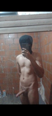Novinho da putaria