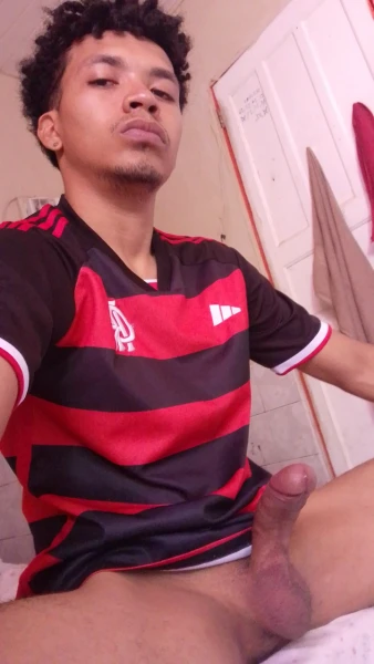 Novinho da putaria