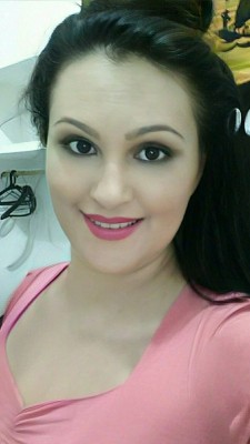 Uma Garota trans cheia de sonhos ❣❣💞💞