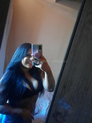 Morena Safadinha