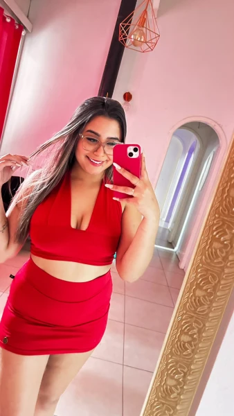 Novinha, rosto de menina, corpo como você nunca verá igual