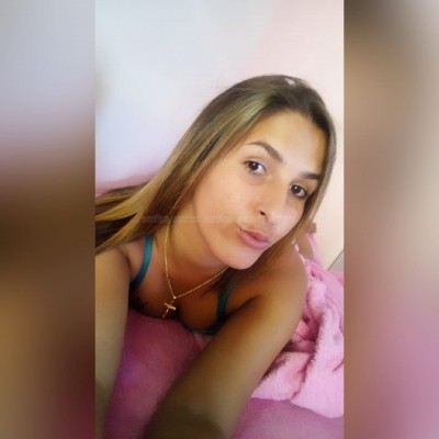 Bonequinha de Luxo