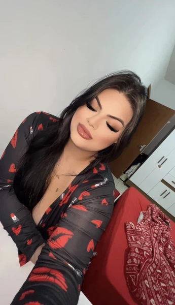 Pantera gulosa com anal 