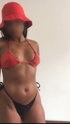 Ninfetinha gostosa