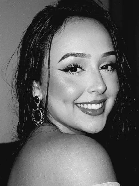 Morena sapeca