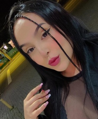 Morena sapeca