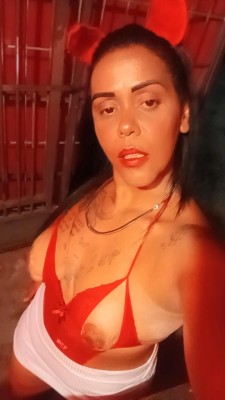 Bela dona a matogrosence