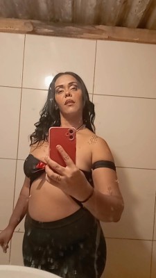 Bela dona a matogrosence