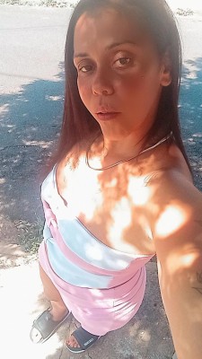 Bela dona a matogrosence