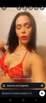 Bela dona a matogrosence
