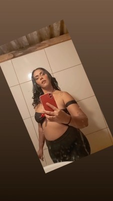 Bela dona a matogrosence