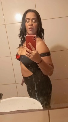 Bela dona a matogrosence