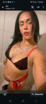 Bela dona a matogrosence