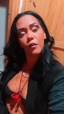 Bela dona a matogrosence