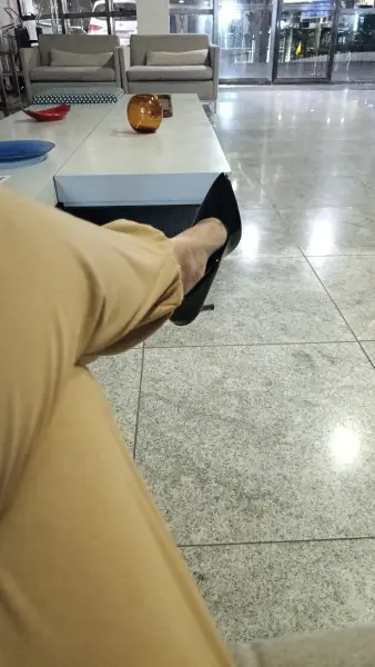 Adoro beijar,sem local próprio