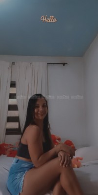 Moreninha Sul Matogrossense