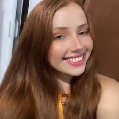 Ruivinha pepeka rosa
