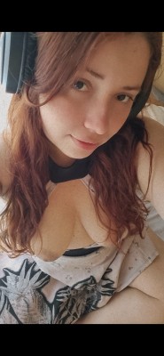 Ruivinha pepeka rosa