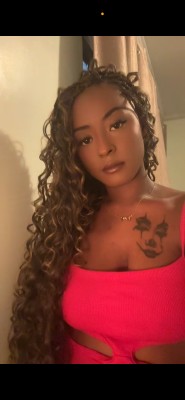 Mulata novinha