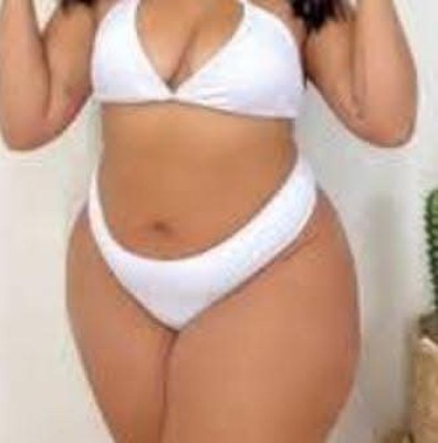 Júlia Plus Size