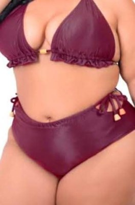 Júlia Plus Size