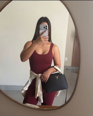 Novatinha disponível🔥