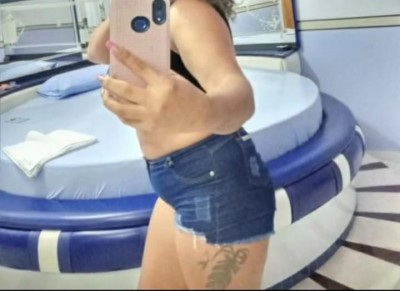 Márcia fogosa