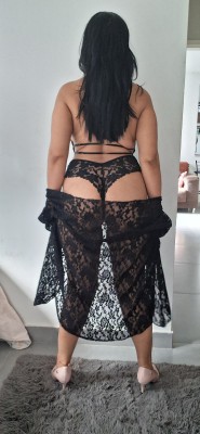 Mallu Serdeira Peludinha