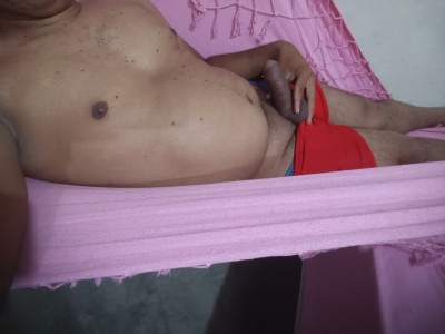 Gordinho pau grosso