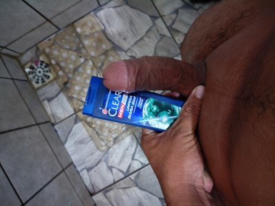 Gordinho pau grosso