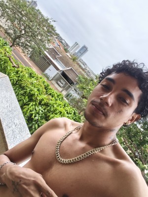 Vxamã