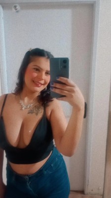 Pronta para melhor atendê-lo