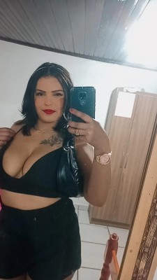 Pronta para melhor atendê-lo