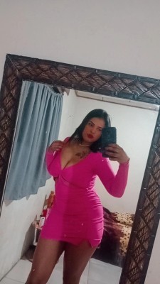 Pronta para melhor atendê-lo