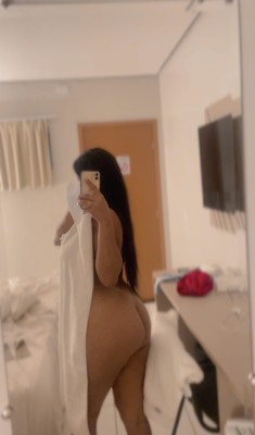 Morena disponível
