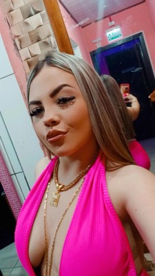 Lavinia Almeida