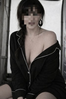 Juju Coroa Safada