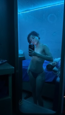 Rabuda tatuada