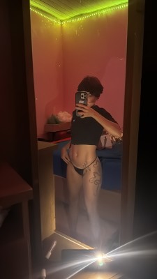 Rabuda tatuada