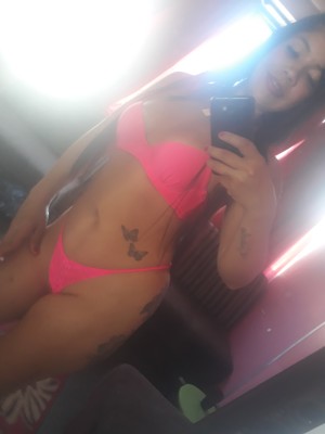 Morena toda natural
