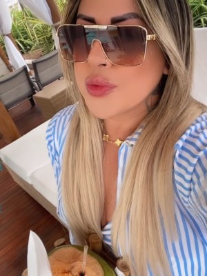 Primeira vez na cidade com local