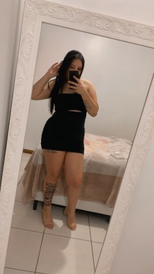 Morena do Bundao