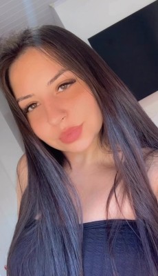 Morena do Bundao