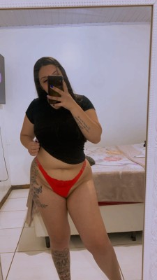 Morena do Bundao