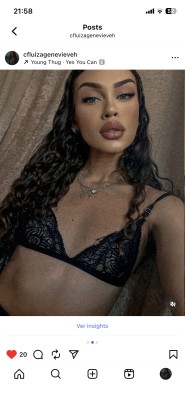 Luiza Sereia