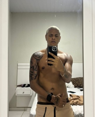 Baiano Dot. puto sigilo