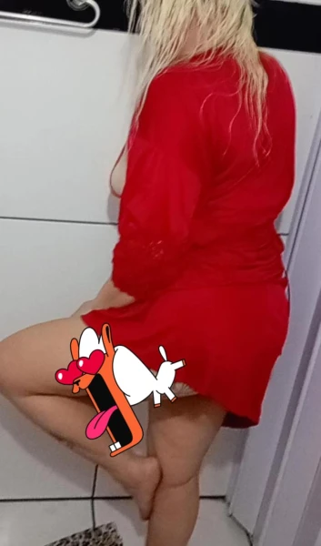 Casal bi de programa 