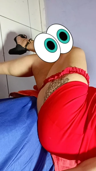 Casal bi de programa 